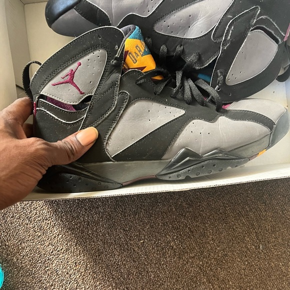 Grey, black - Picture 6 of 6